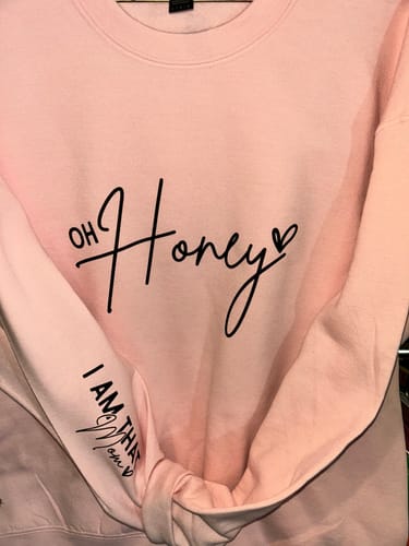 Elizabeth O. review of DTF Super Soft Powder 1Kg/1000g image 1 out of 5