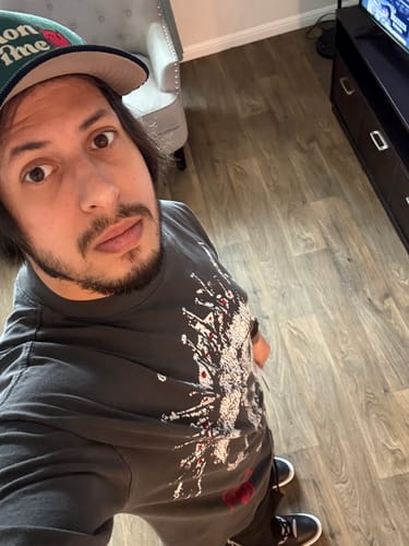 Customer photo review of Order Protection