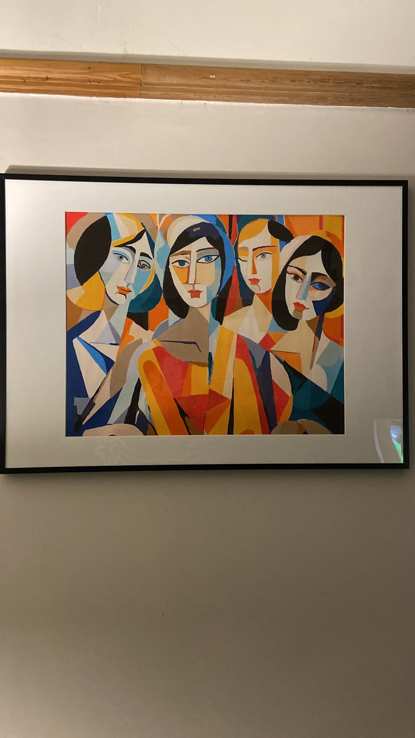 Customer photo review of Le Demoseilles