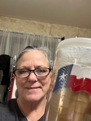 Customer photo review of Semaglutide Weight Loss Program