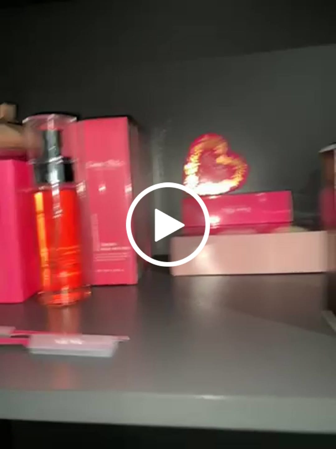 Customer video review of Cepillo Ovalado Diana Fletes