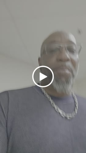 Customer video review of Mamba Venom - Ready To Strike Bracelet : Helps Pair Veterans With A Service Dog or Shelter Dog