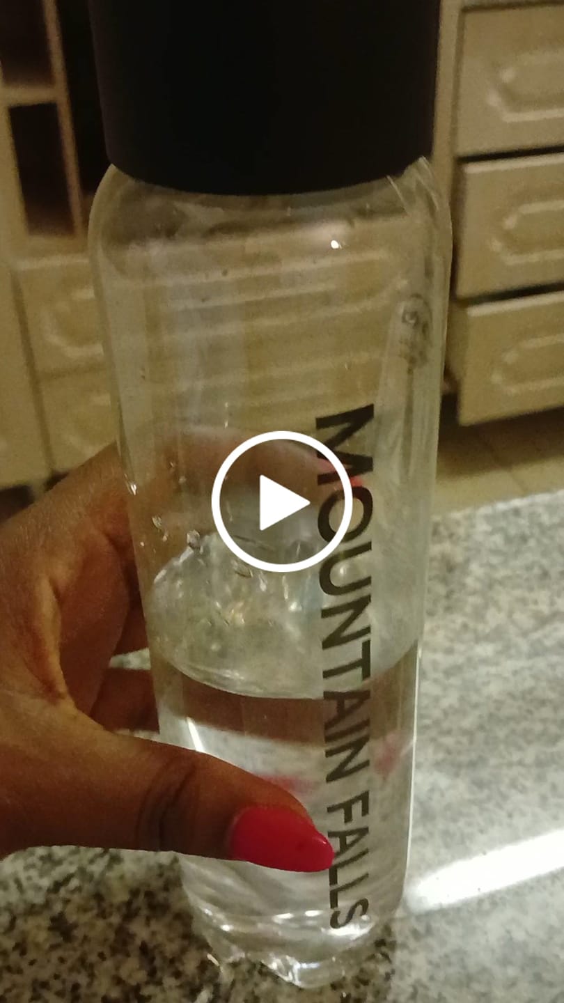 Customer video review of 500ml Still Mineral Water- Pack of 24