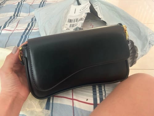 Alexander T. review photo