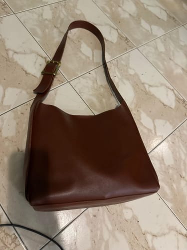 Customer photo review of Nina Shoulder Bag