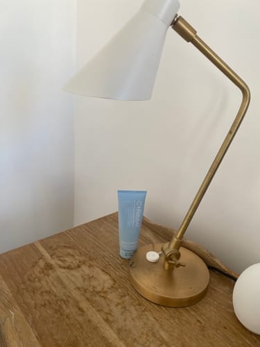 Customer photo review of B-Restore™ Barrier Cream + Free 20g Travel Size