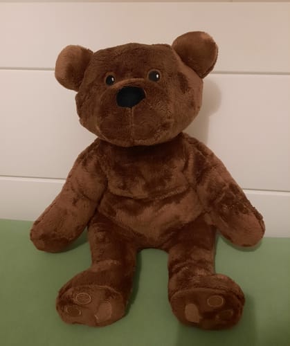 Customer photo review of Lotgenootje Beer 2kg