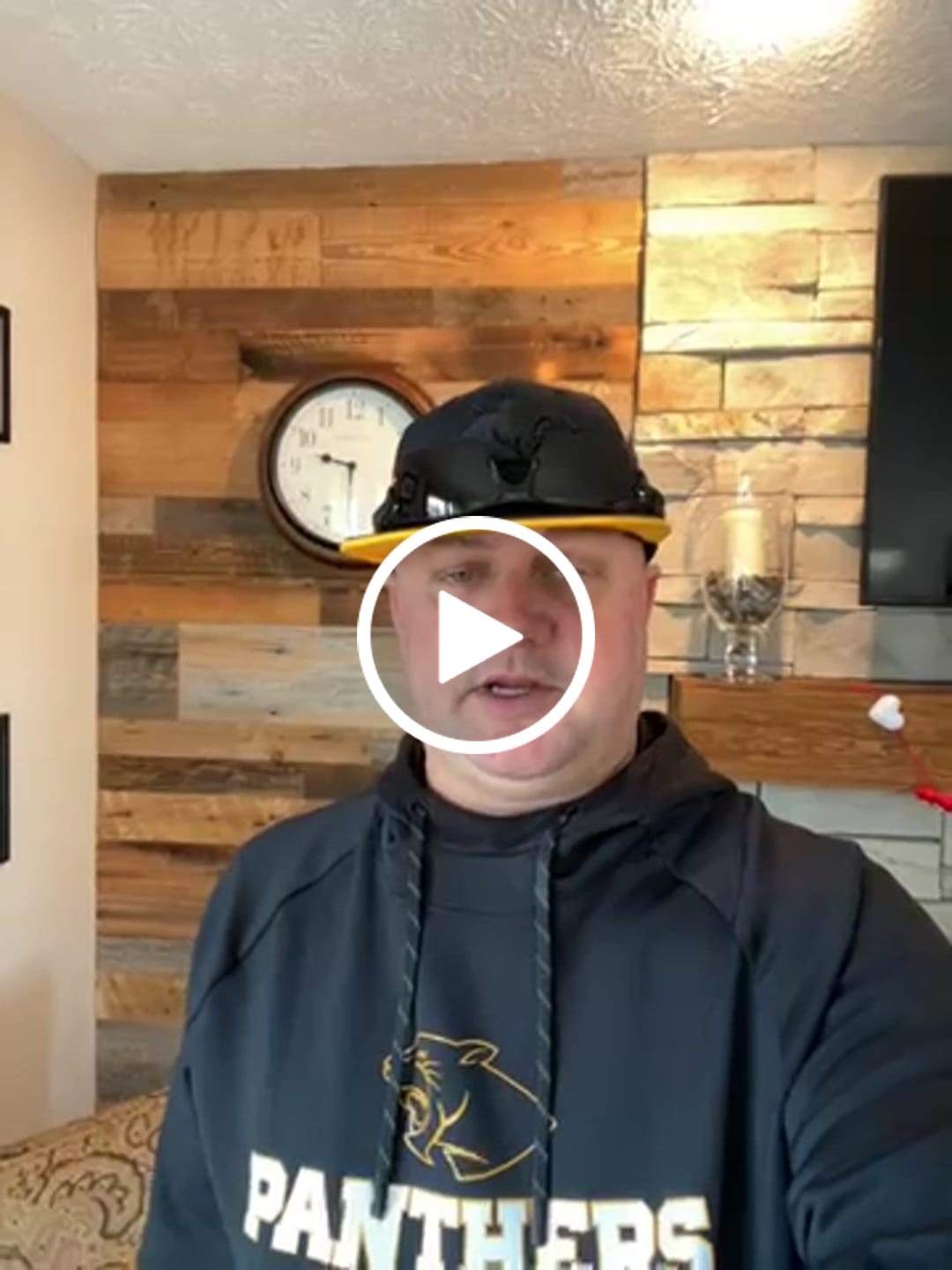 Customer video review of Tater Foam Ball by Tater Baseball