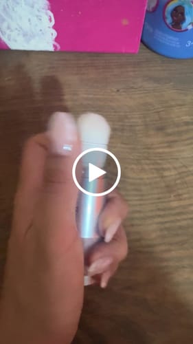 Customer video review of Kit Face & Body + Gel Limpiador Facial