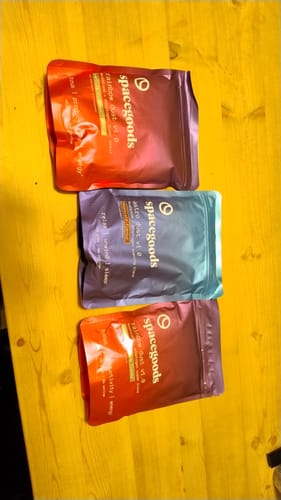 Customer photo review of day + night combo