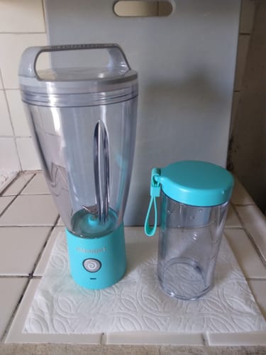 Customer photo review of Jetsetter Insulated Sleeve - XL (32 oz)