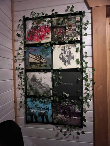 Customer photo review of Selector Bundle