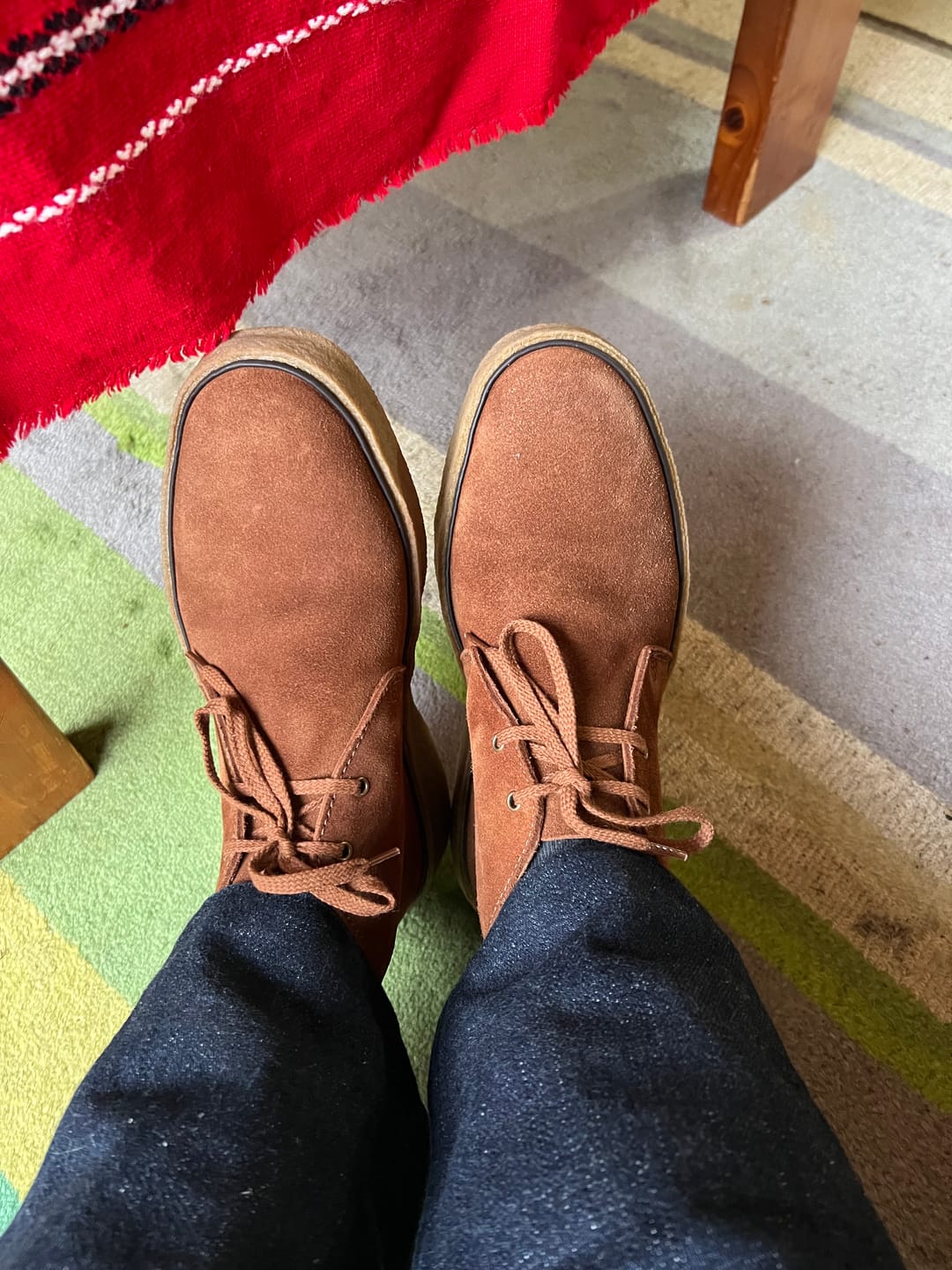 Customer photo review of Playtime by Hutton