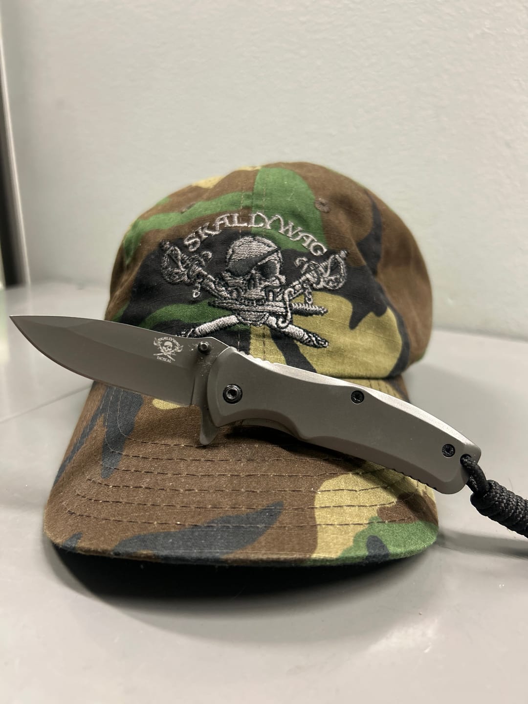 Customer photo review of Mini Jack