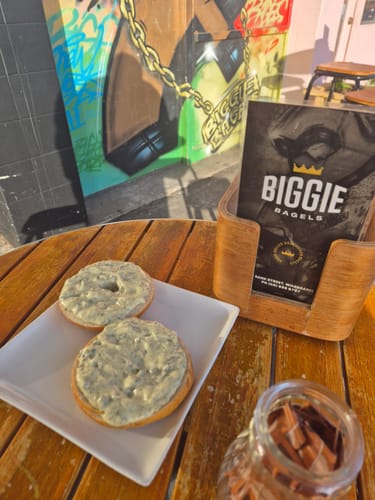 Customer photo review of Paua Mince 200G (NZ Abalone) Frozen
