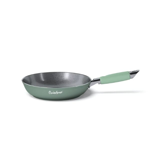 Customer photo review of Padella 24cm antiaderente