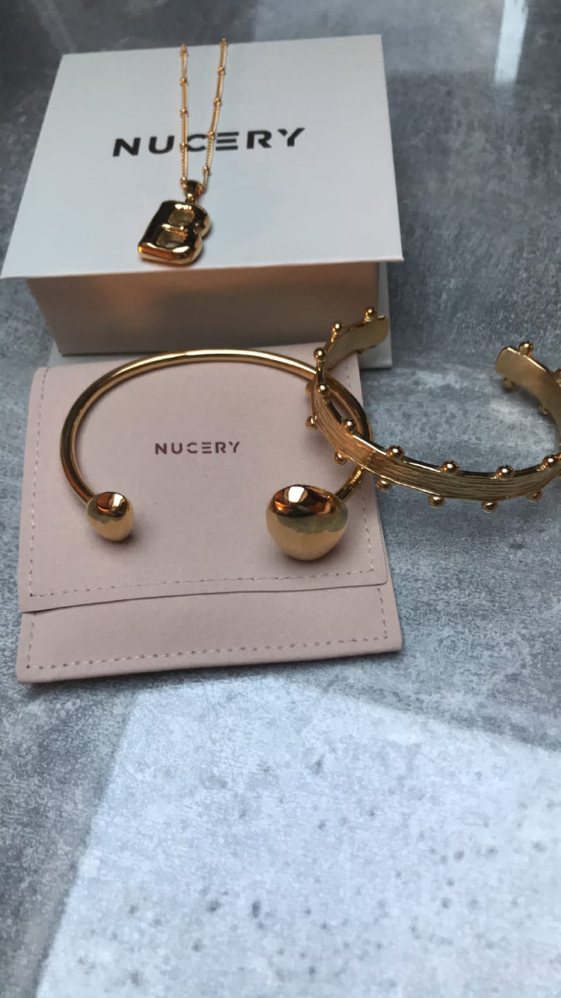 Customer photo review of Blossom