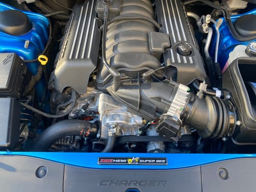 Customer photo review of Custom Order