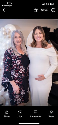 Customer photo review of Semaglutide Lite Program