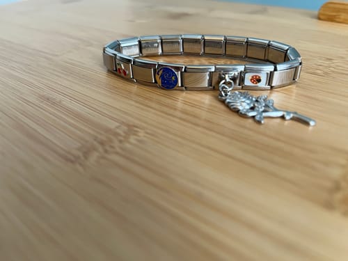 Customer photo review of Rose