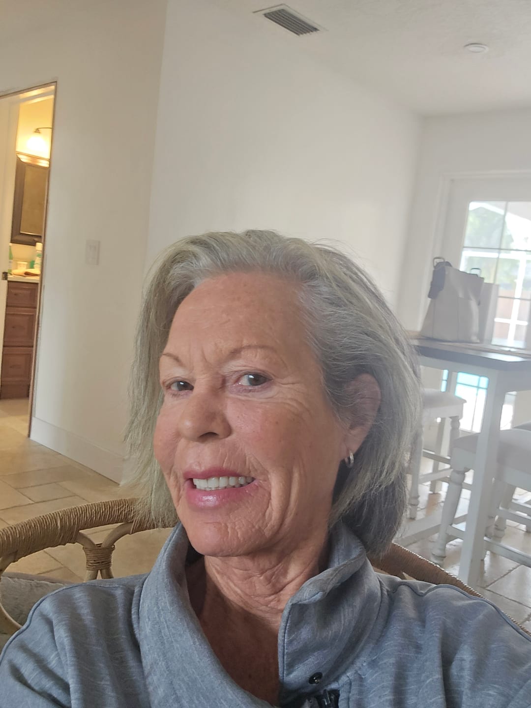 Customer photo review of Anti-Aging treatment