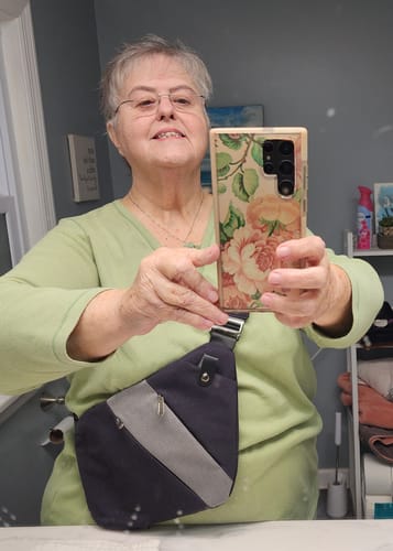 Customer photo shared by Cindy B.