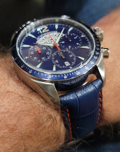 Customer photo review of Luna 25 6S20-4785406