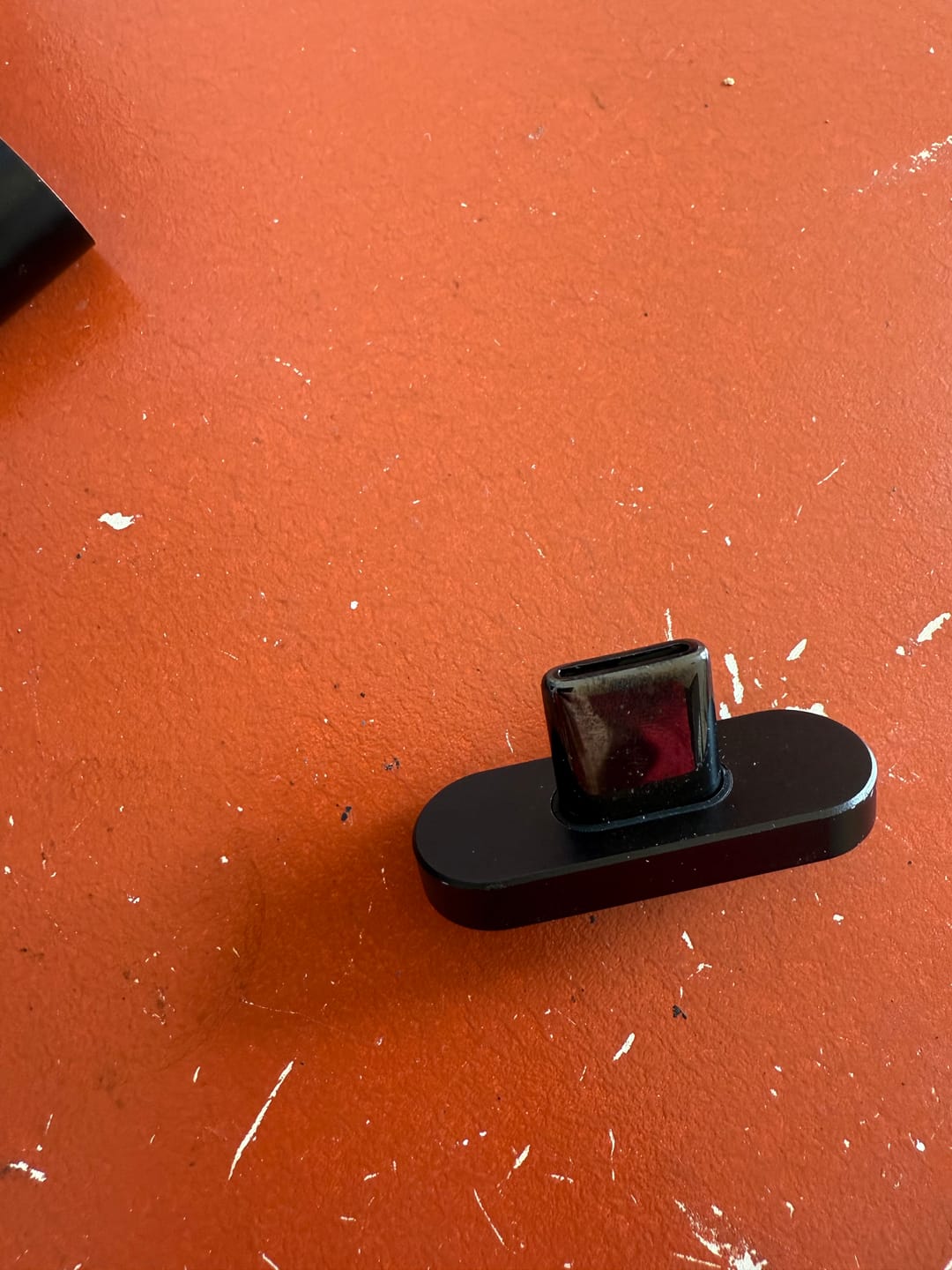 Customer photo review of Ceramic Mouthpiece for AirVape X