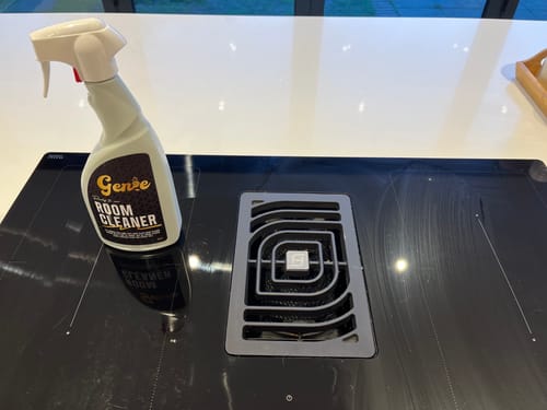 undefined review of Genie room cleaner pre order (delivery due 10th Jan) image 1 out of 1