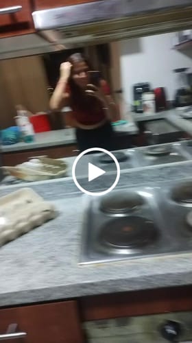 Customer video review of Kit Alisado en Casa Adhara