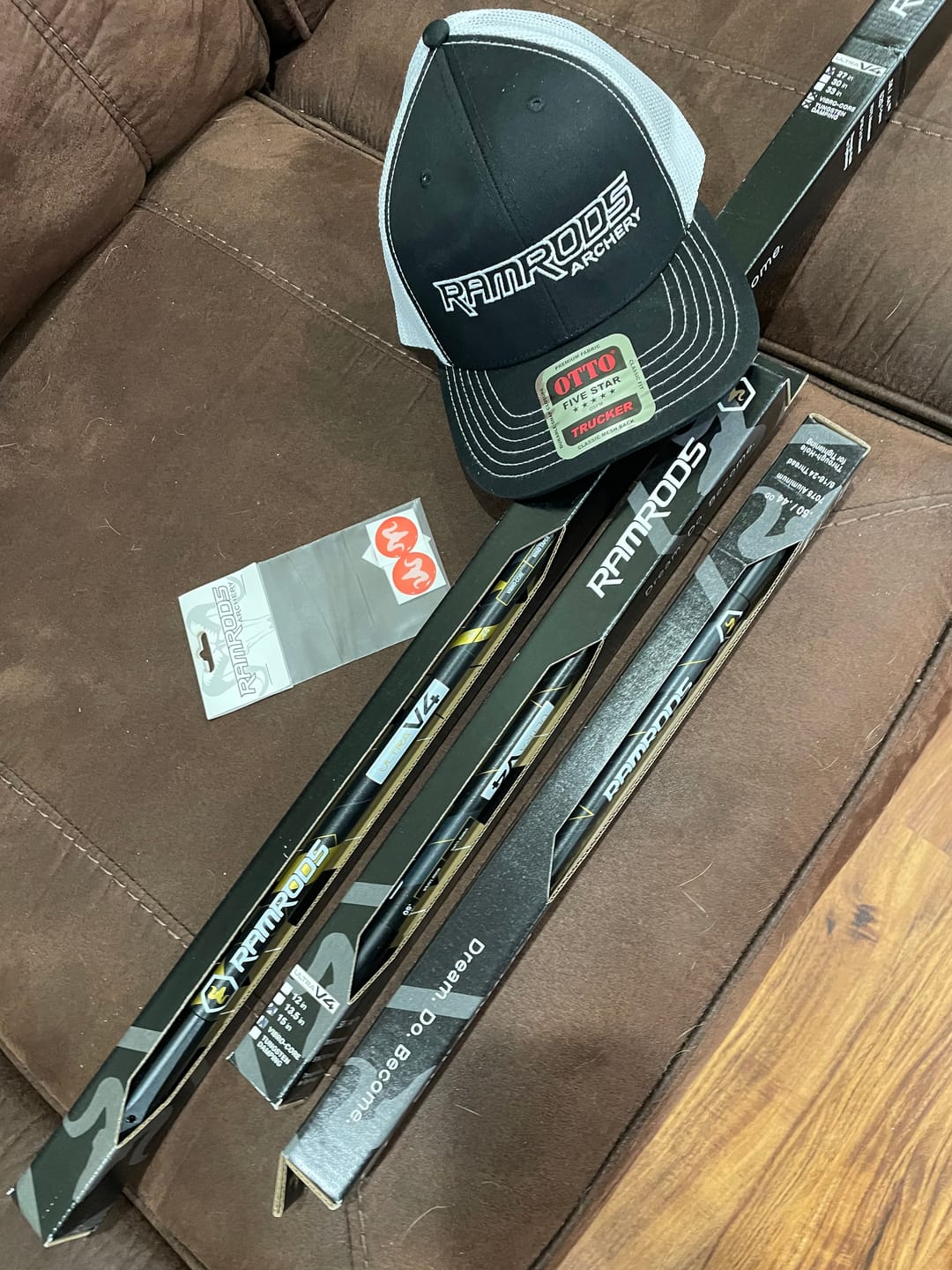 Customer photo review of Ultra v4