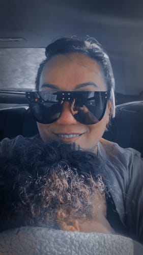 Customer photo review of Belmain Deluxe