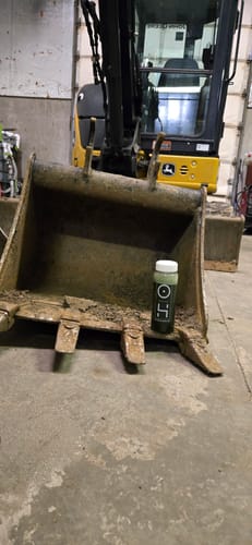 Customer photo review of Optimal Human