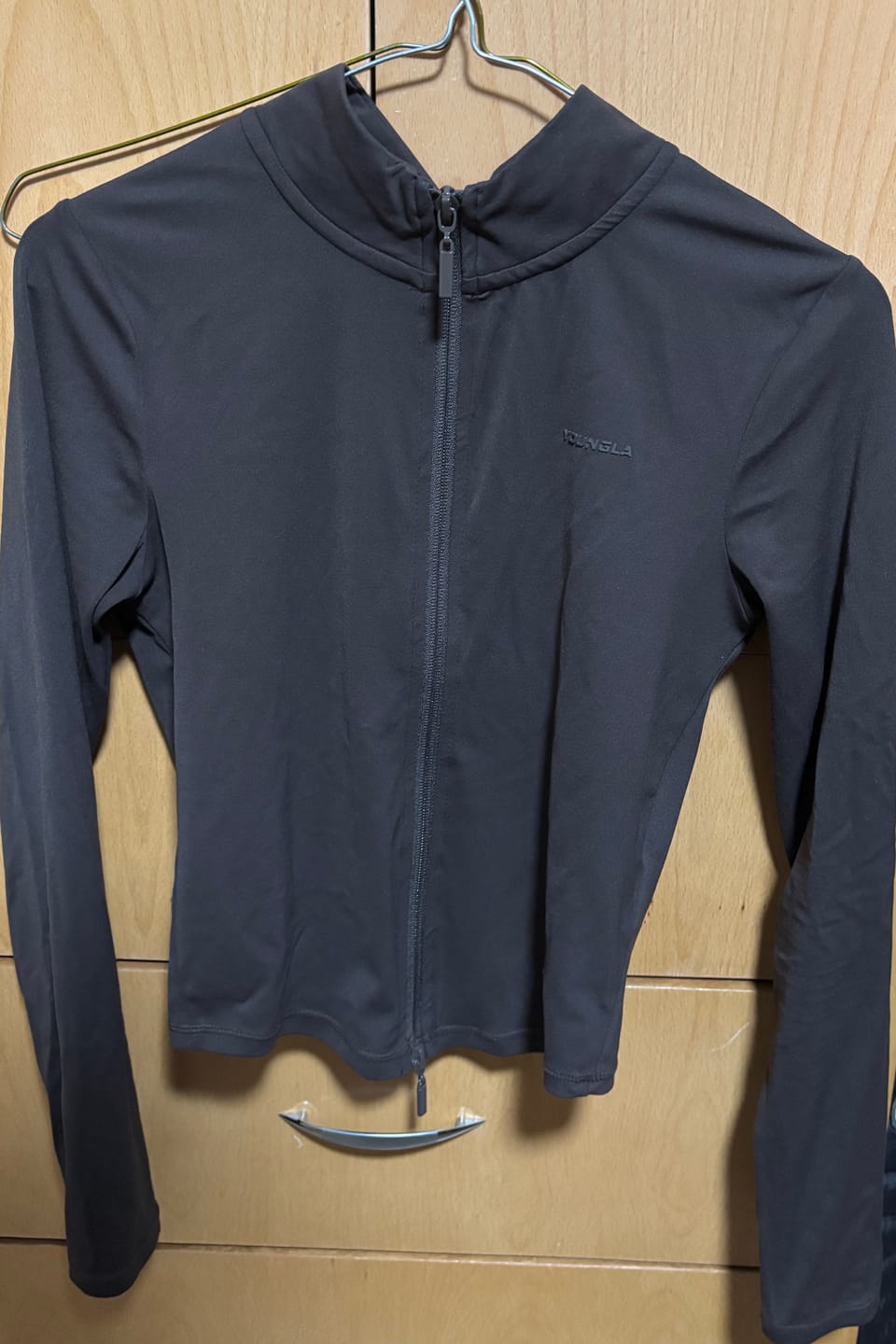 Customer photo review of W530 Legacy Fitted Jacket