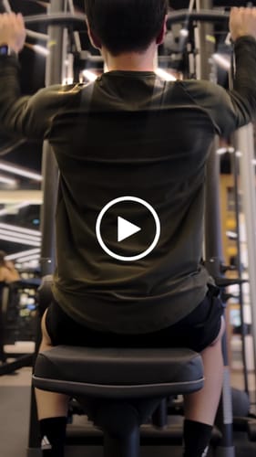 Customer video review of Training Long Sleeve - Army Green