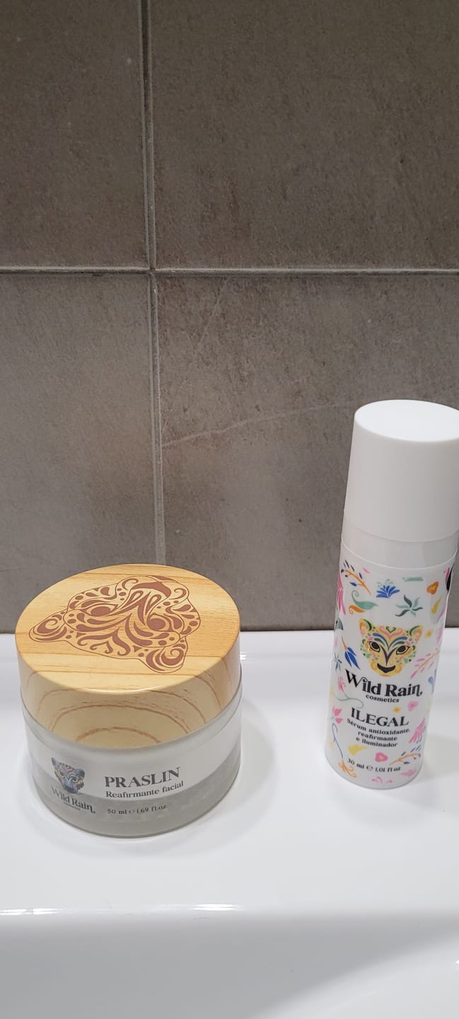 Customer photo review of Pack Duo Reafirmante