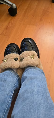 Customer photo review of Fiato Black