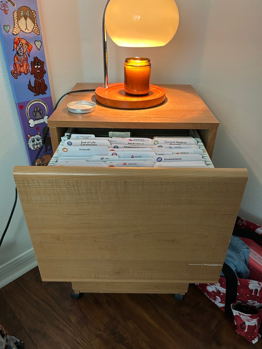 Customer photo review of Nokbox™ Base Kit