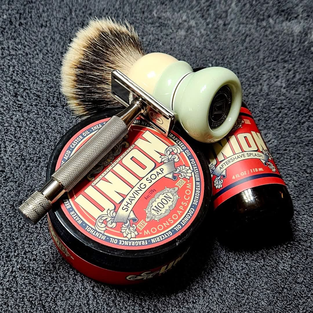 Customer photo review of S1 Slant Razor