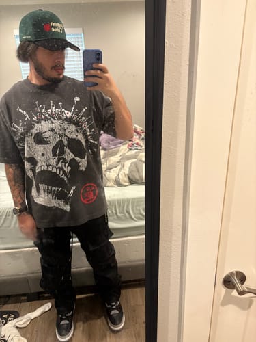 Customer photo review of Order Protection