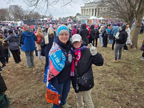 Customer photo review of Classic T-Shirt Blanket