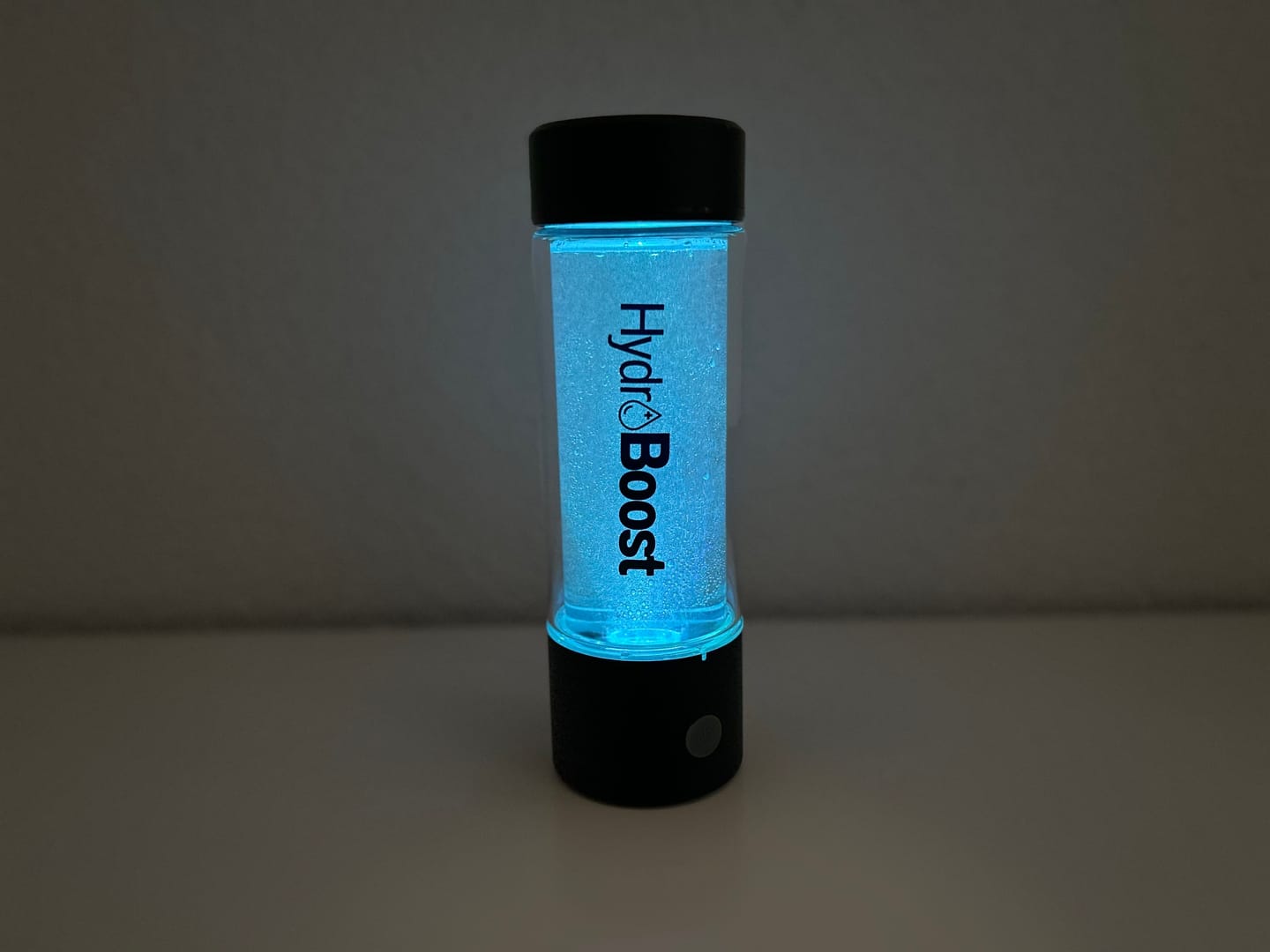 Customer photo review of HydroBoost