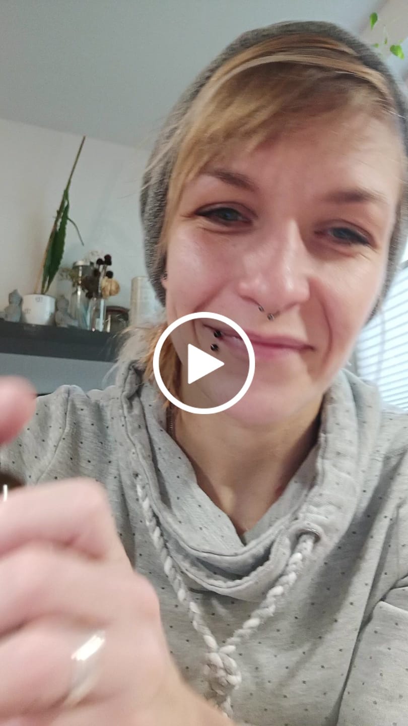 Customer video review of Canasups NATURE+ (ehem. HIGH PERFORMER+)