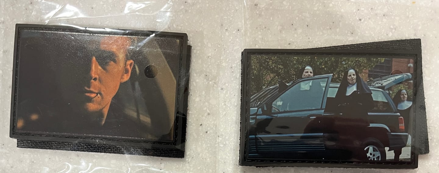 Customer photo review of DRIVE