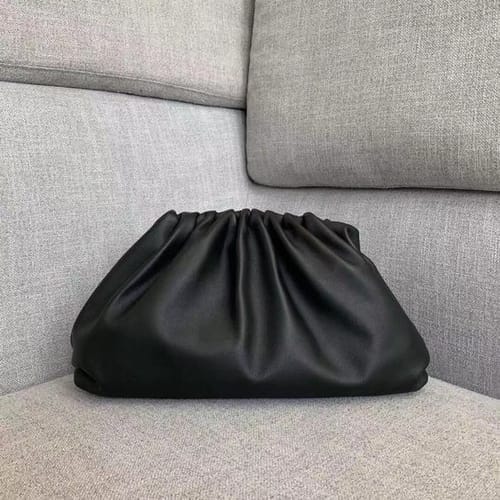 Customer photo review of Bellina Pouch