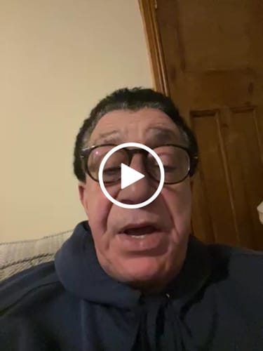 Customer video review of Bois De Santal | Eau de Parfum