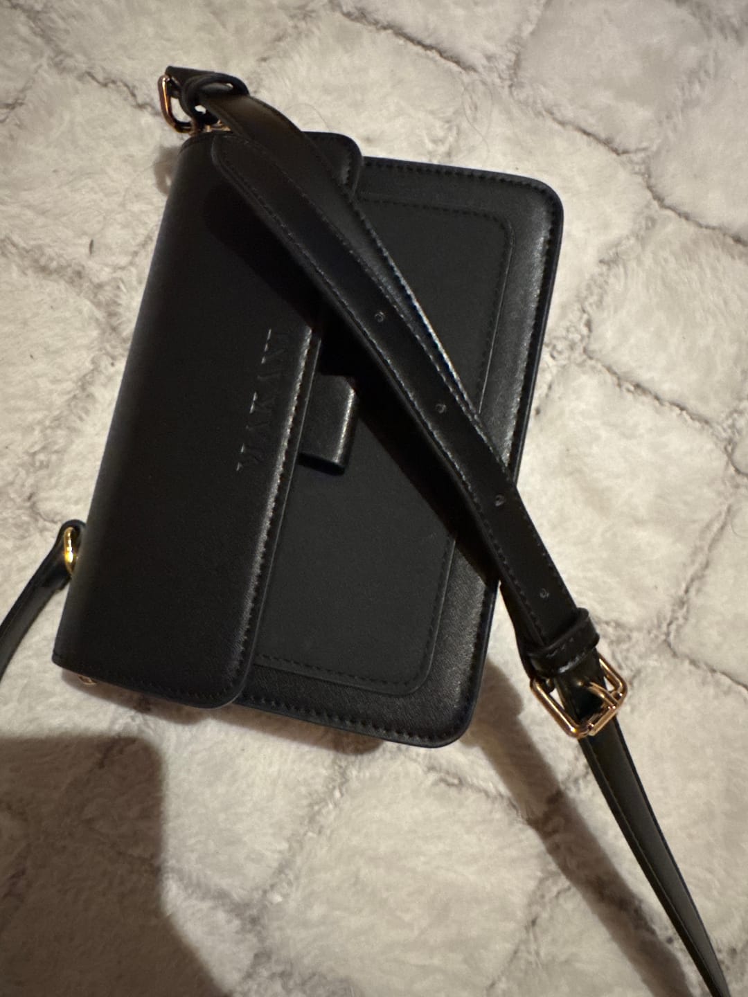 Customer photo review of STRAP - BLACK CLASSIC