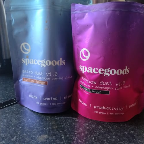 Customer photo review of day + night combo