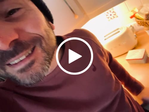 Customer video review of THC Spacejellies Vollspektrum | 100mg THC | 20 Stk.