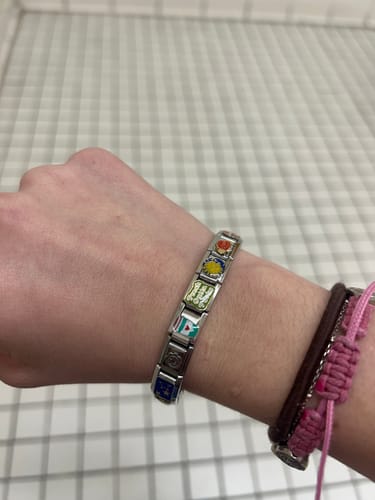 Customer photo review of Sun & Moon